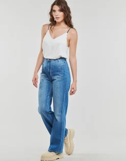 Betty London - EVOUSA Blanc Hot