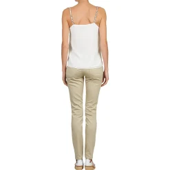 Betty London - EVOUSA Blanc Hot