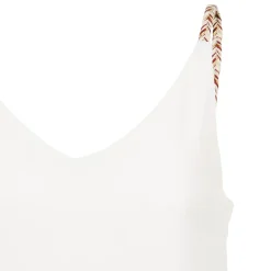 Betty London - EVOUSA Blanc Hot