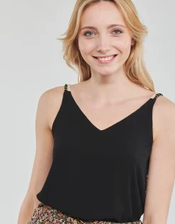 Betty London - EVOUSA Noir New