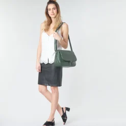 New Betty London - EZIGALE Vert