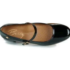 Betty London - FABIANA