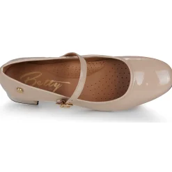 Best Betty London - FABIANA NUDE