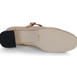 Best Betty London - FABIANA NUDE