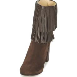 Clearance Betty London - FAJIME Marron