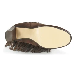 Clearance Betty London - FAJIME Marron