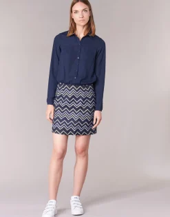 Betty London - FERMINE Marine Clearance