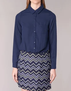 Betty London - FERMINE Marine Clearance