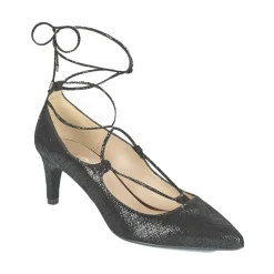 Hot Betty London - FIAJI Noir