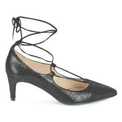 Hot Betty London - FIAJI Noir