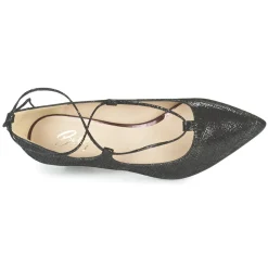 Hot Betty London - FIAJI Noir