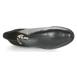 Betty London - FIANI Noir Discount