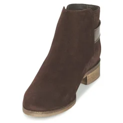 Betty London - FIAZANE Marron