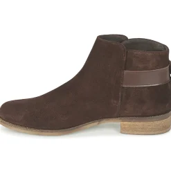 Betty London - FIAZANE Marron