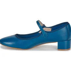 Betty London - FLAVIA Bleu Outlet