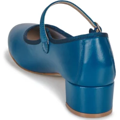 Betty London - FLAVIA Bleu Outlet