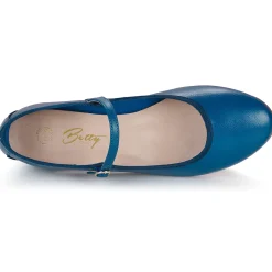 Betty London - FLAVIA Bleu Outlet