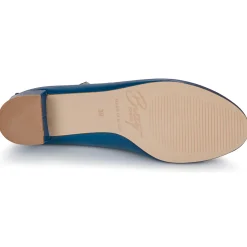 Betty London - FLAVIA Bleu Outlet