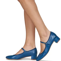 Betty London - FLAVIA Bleu Outlet