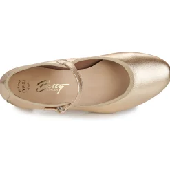 Betty London - FLAVIA