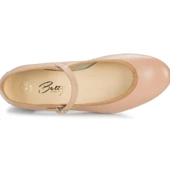 Betty London - FLAVIANA