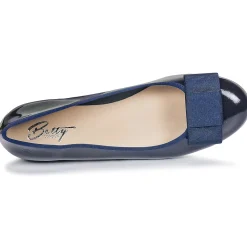 Sale Betty London - FLORETTE Bleu