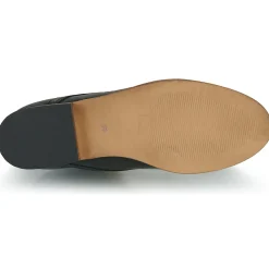 Hot Betty London - FOLIANE Noir