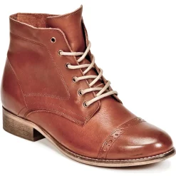 Hot Betty London - FOLIANE Camel