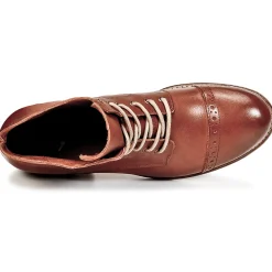 Hot Betty London - FOLIANE Camel