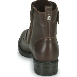 Betty London - FOXXI