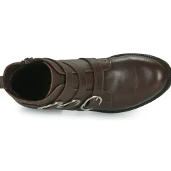 Betty London - FOXXI