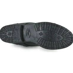 Hot Betty London - GALACTICA Noir