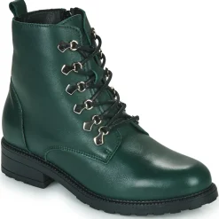 Sale Betty London - GALACTICA Vert