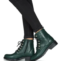 Sale Betty London - GALACTICA Vert