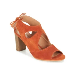 Sale Betty London - GARMER Rouille