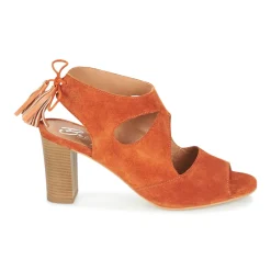 Sale Betty London - GARMER Rouille