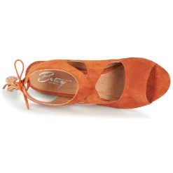 Sale Betty London - GARMER Rouille