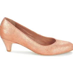 Betty London - GELA Rose New