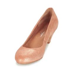 Betty London - GELA Rose New