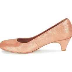 Betty London - GELA Rose New