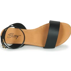 Betty London - GIMY Noir Online