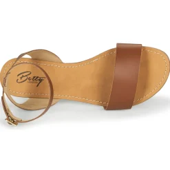Best Betty London - GIMY Camel