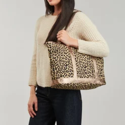 Betty London - GINA Léopard New