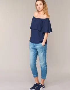 Betty London - GIVATE Marine