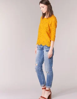 Betty London - GRIZ Jaune Outlet