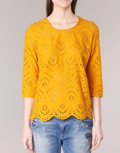 Betty London - GRIZ Jaune Outlet