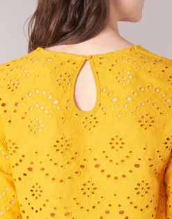 Betty London - GRIZ Jaune Outlet