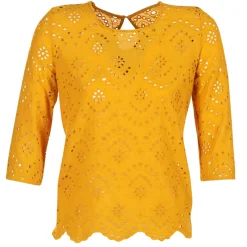 Betty London - GRIZ Jaune Outlet