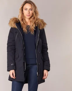 Betty London - HARI Marine