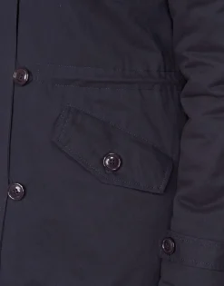 Betty London - HARI Marine